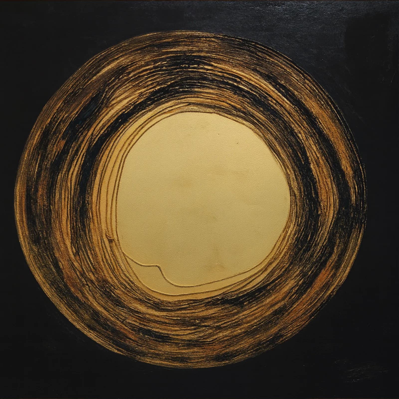 Circle of Life by Protocol Parmar